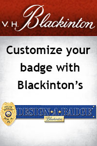 blackinton build a badge